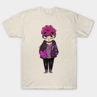 Sanders Sides - Virgil T-Shirt